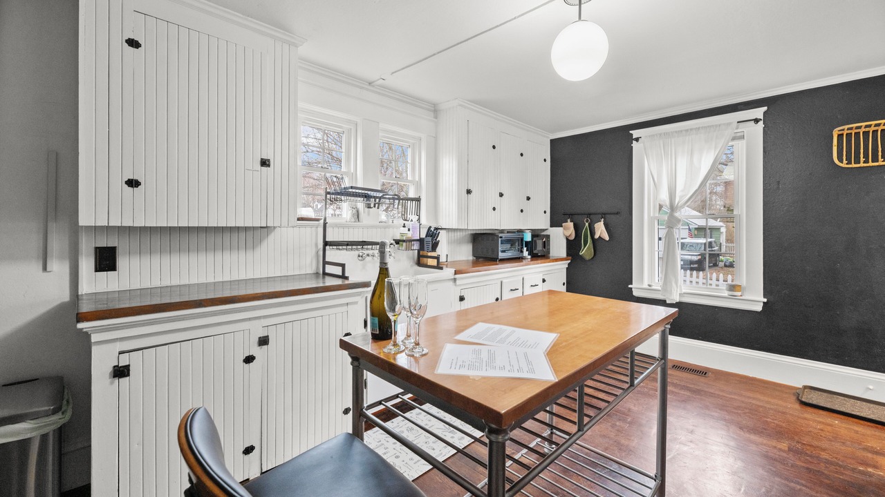 Photo of Kitchen in Augusta