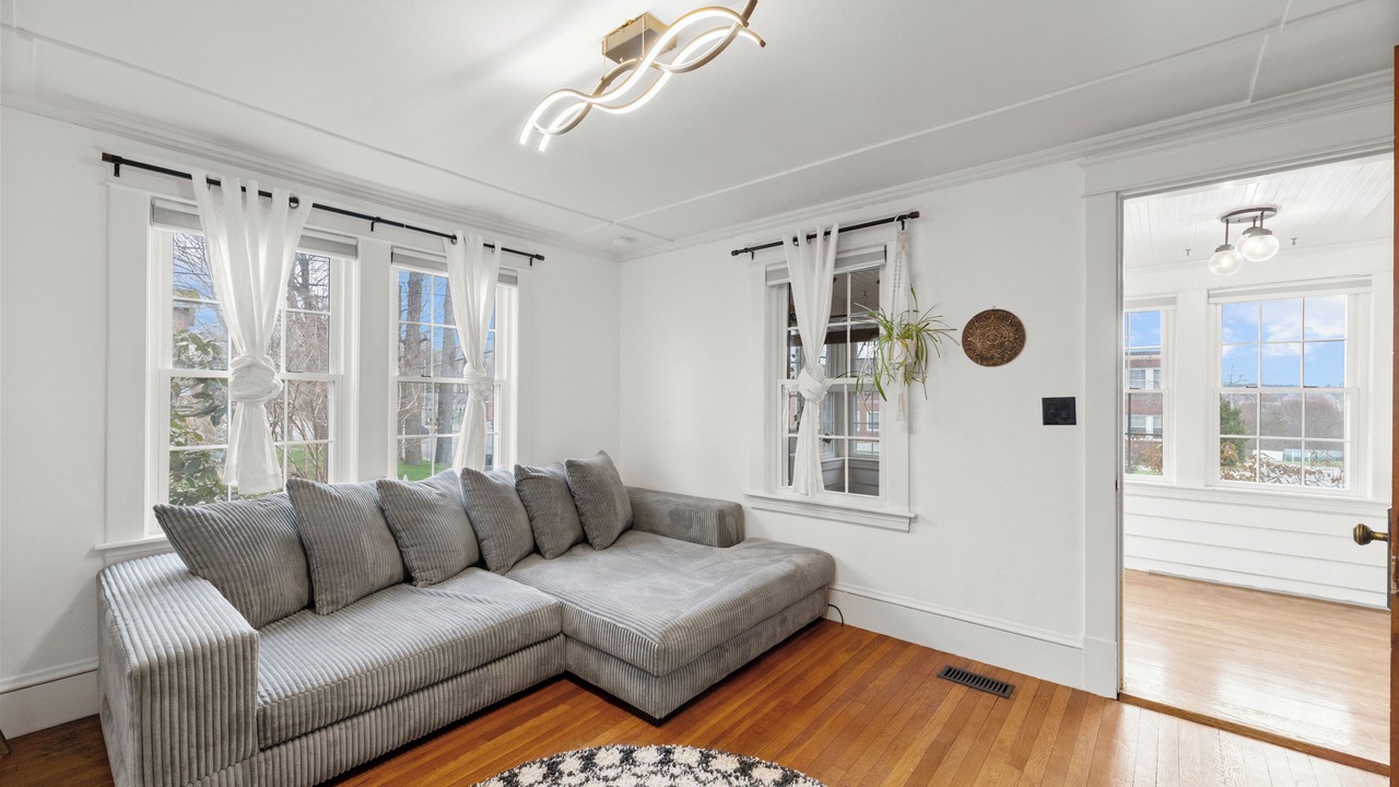 Photo of Livingroom in Augusta