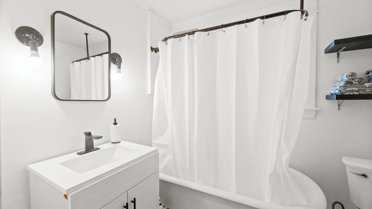 Photo of Bathroom in Augusta