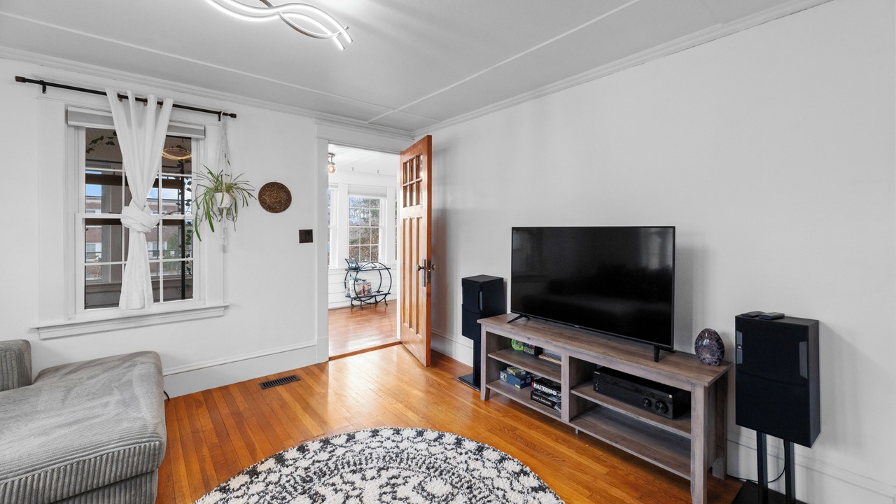 Photo of Livingroom in Augusta
