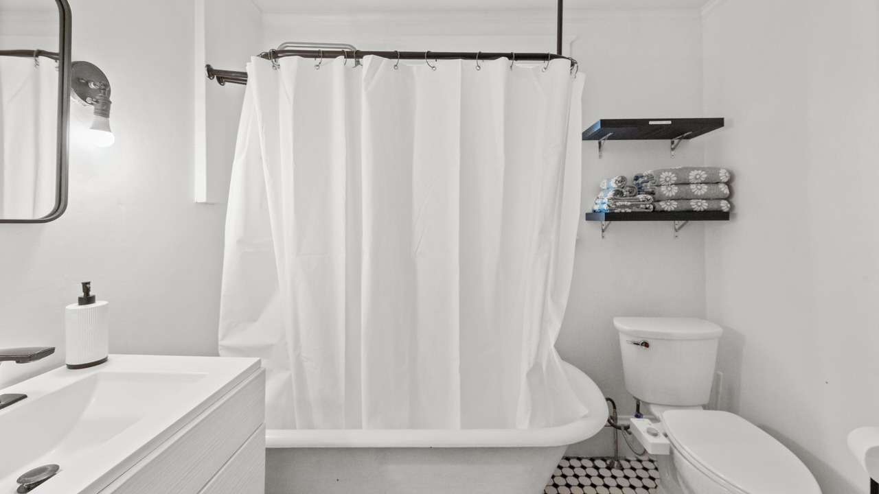 Photo of Bathroom in Augusta