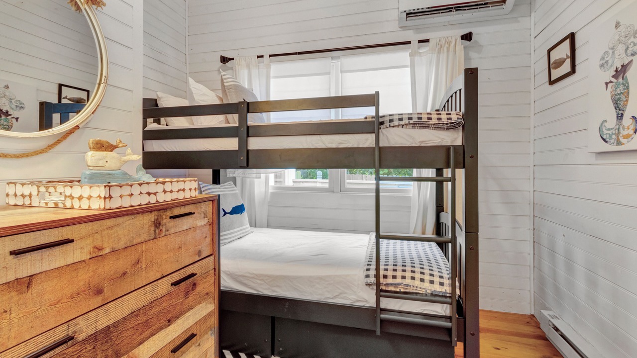 Photo of Bedroom in Rehoboth by the Sea