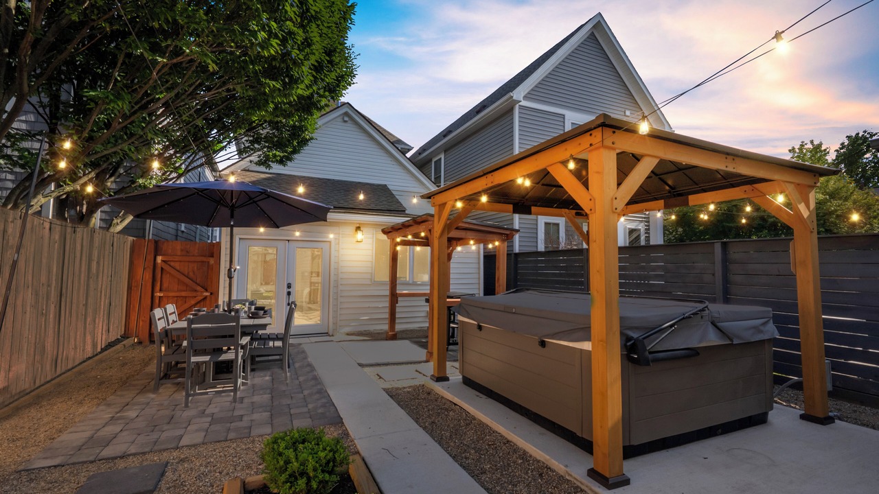 Photo of Outdoor in Columbus