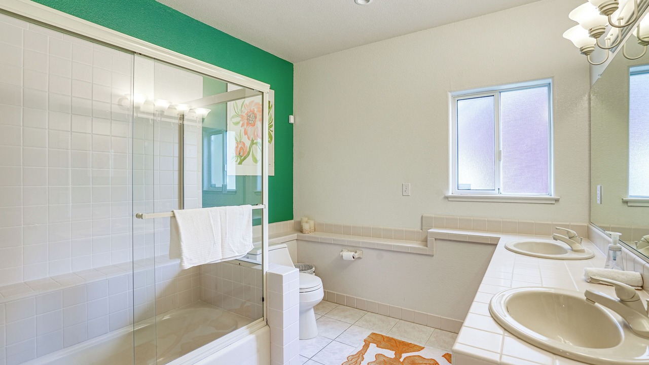 Photo of Bathroom in Montclair