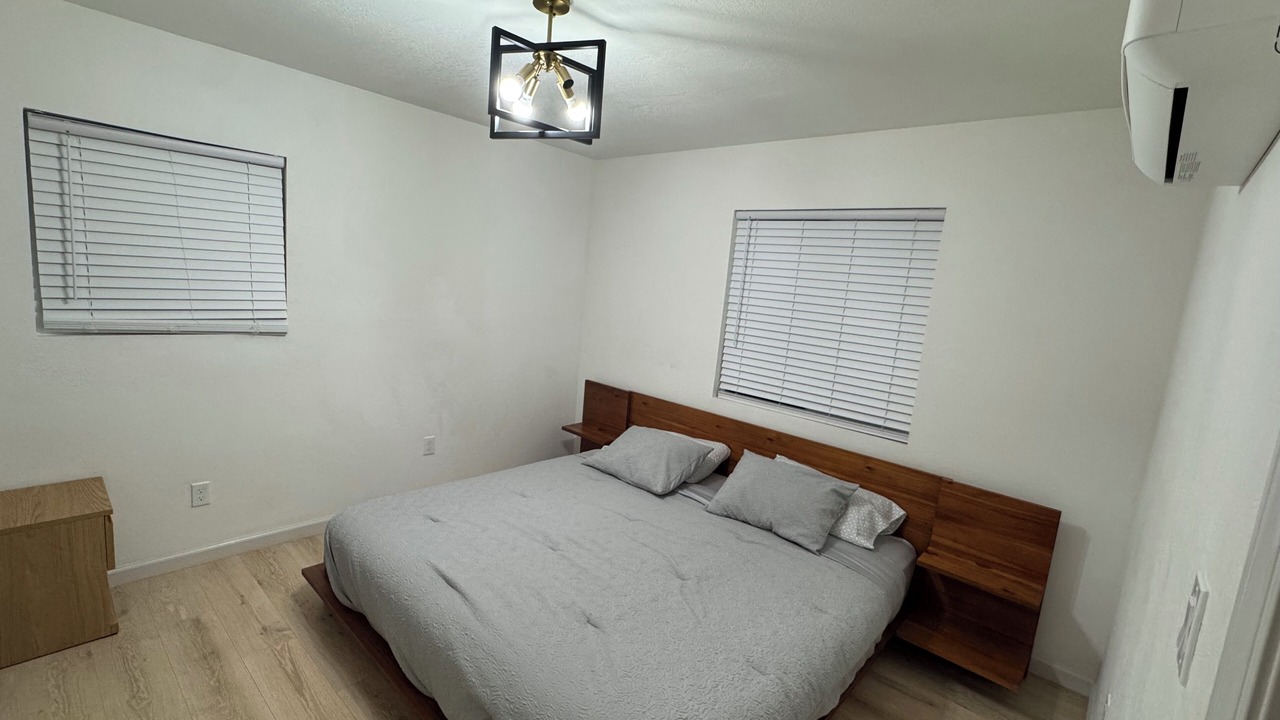 Photo of Bedroom in Bushrod