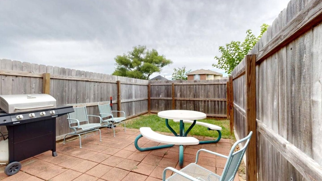 Photo of Outdoor in College Station