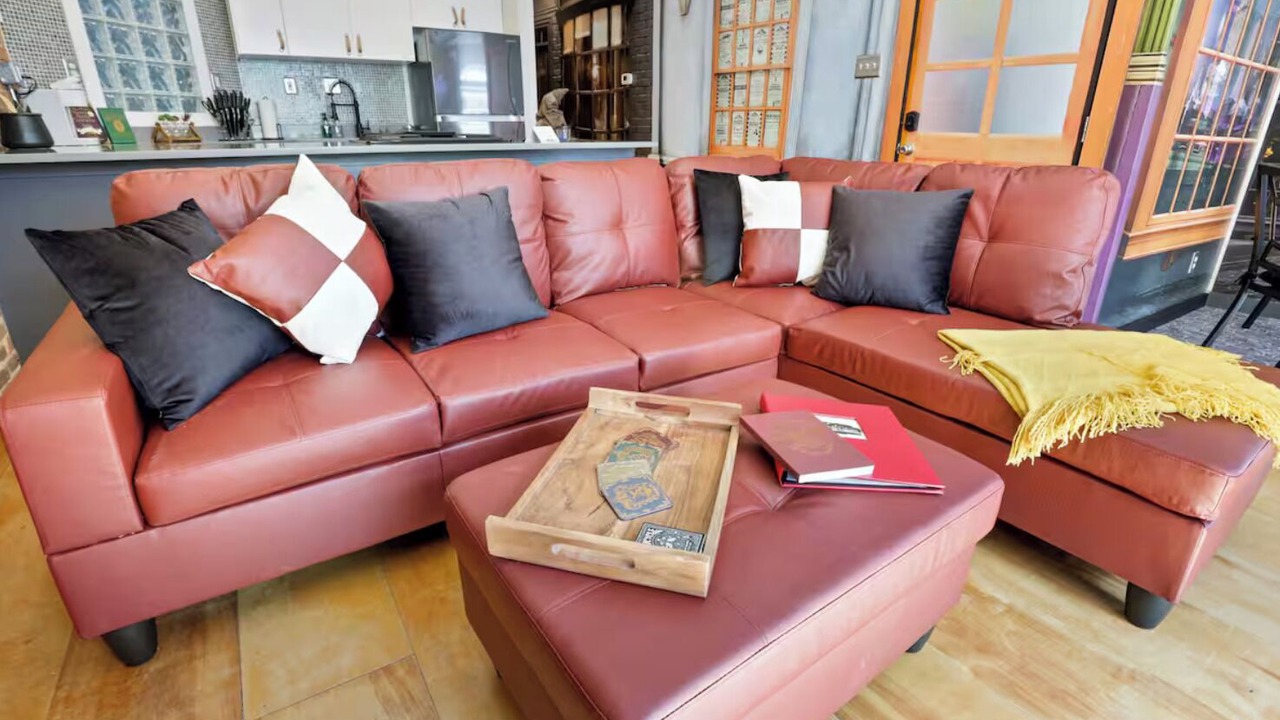 Photo of Livingroom in Italian Village