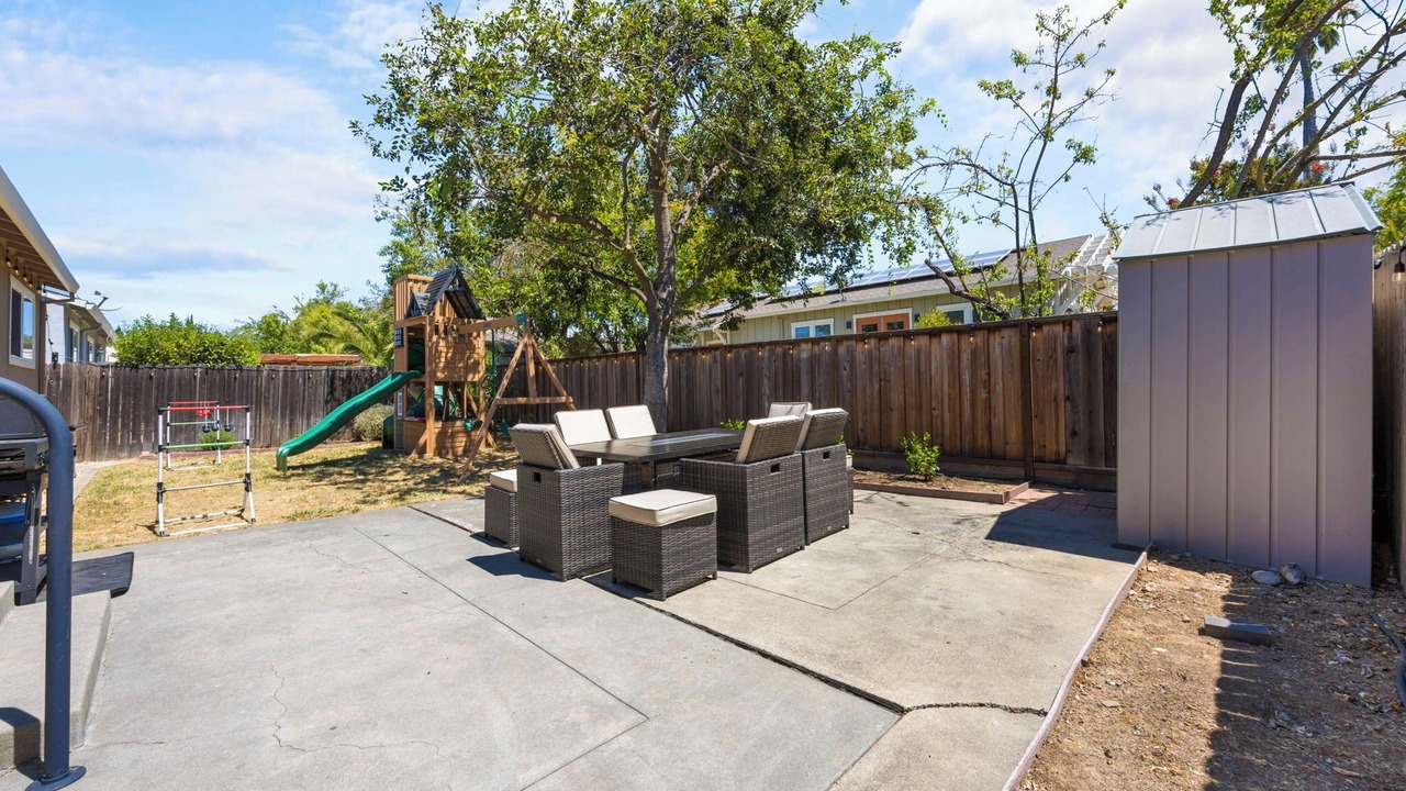 Photo of Outdoor in Livermore