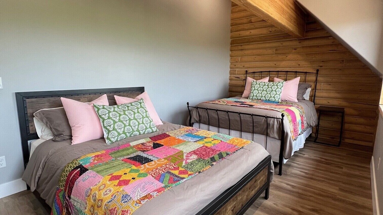 Photo of Bedroom in Beaver