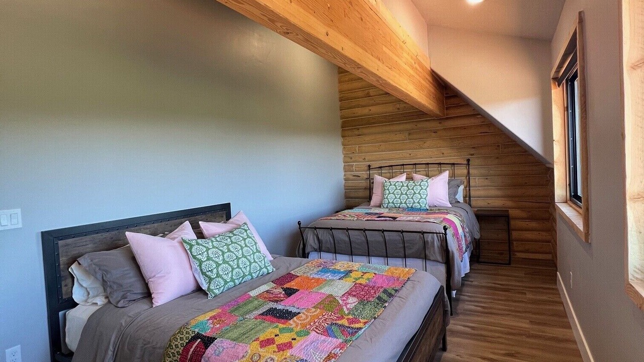 Photo of Bedroom in Beaver