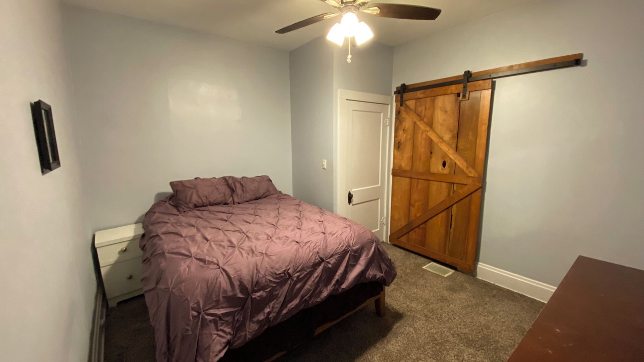 Photo of Bedroom in Columbus