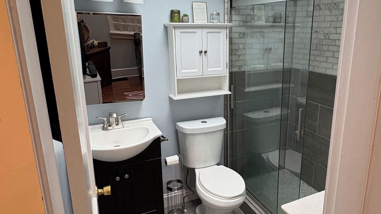 Photo of Bathroom in Columbus