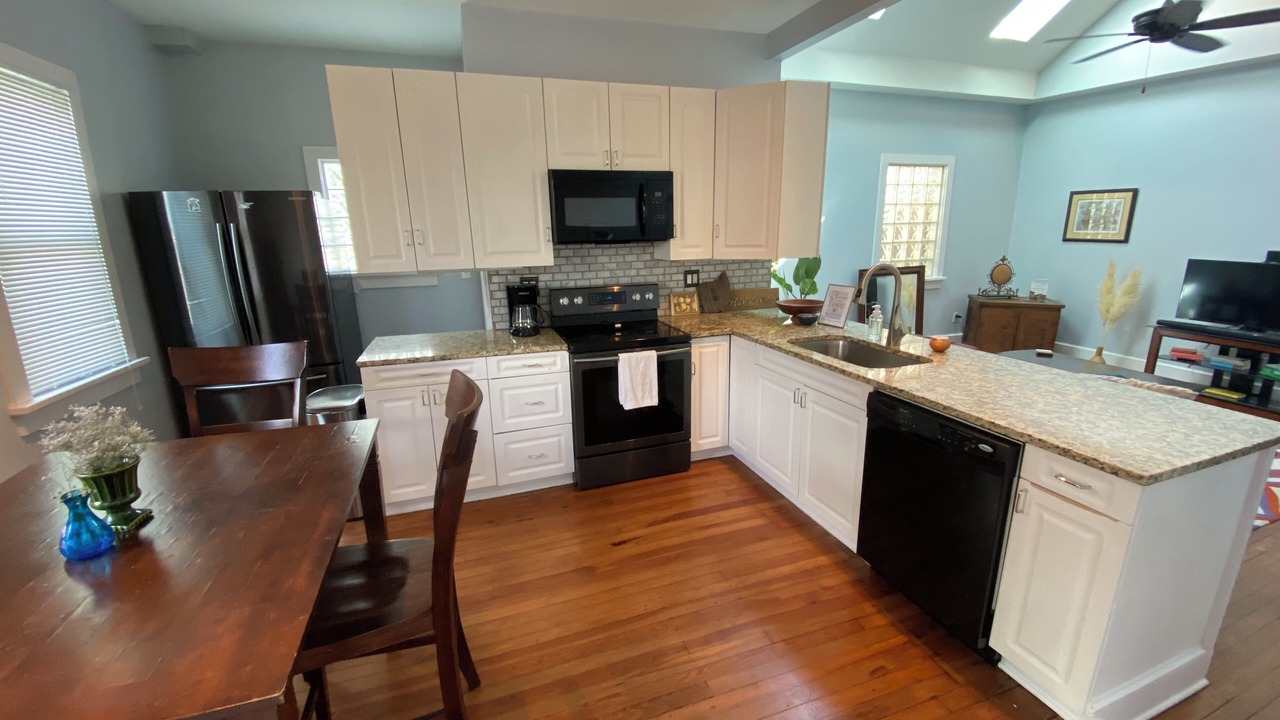 Photo of Kitchen in Columbus