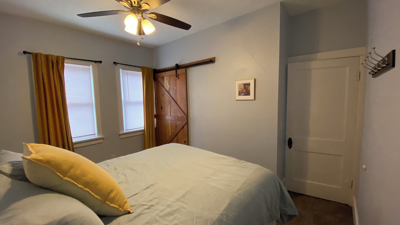 Photo of Bedroom in Columbus
