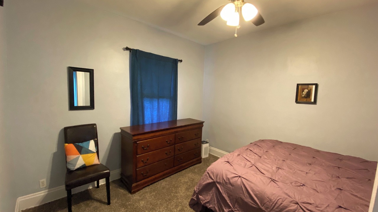 Photo of Bedroom in Columbus