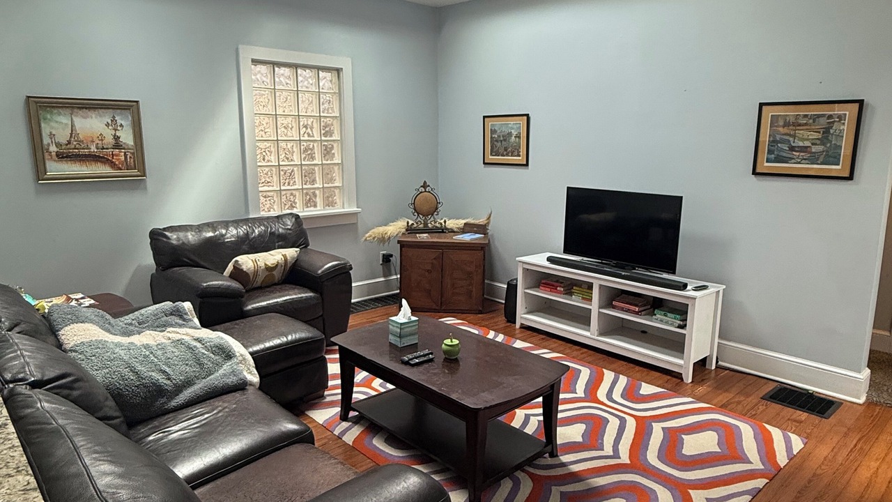Photo of Livingroom in Columbus