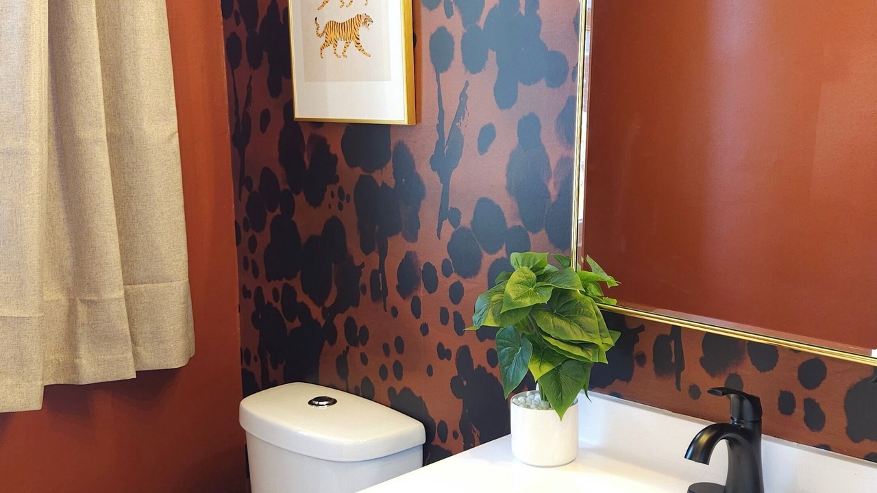 Photo of Bathroom in Weinland Park