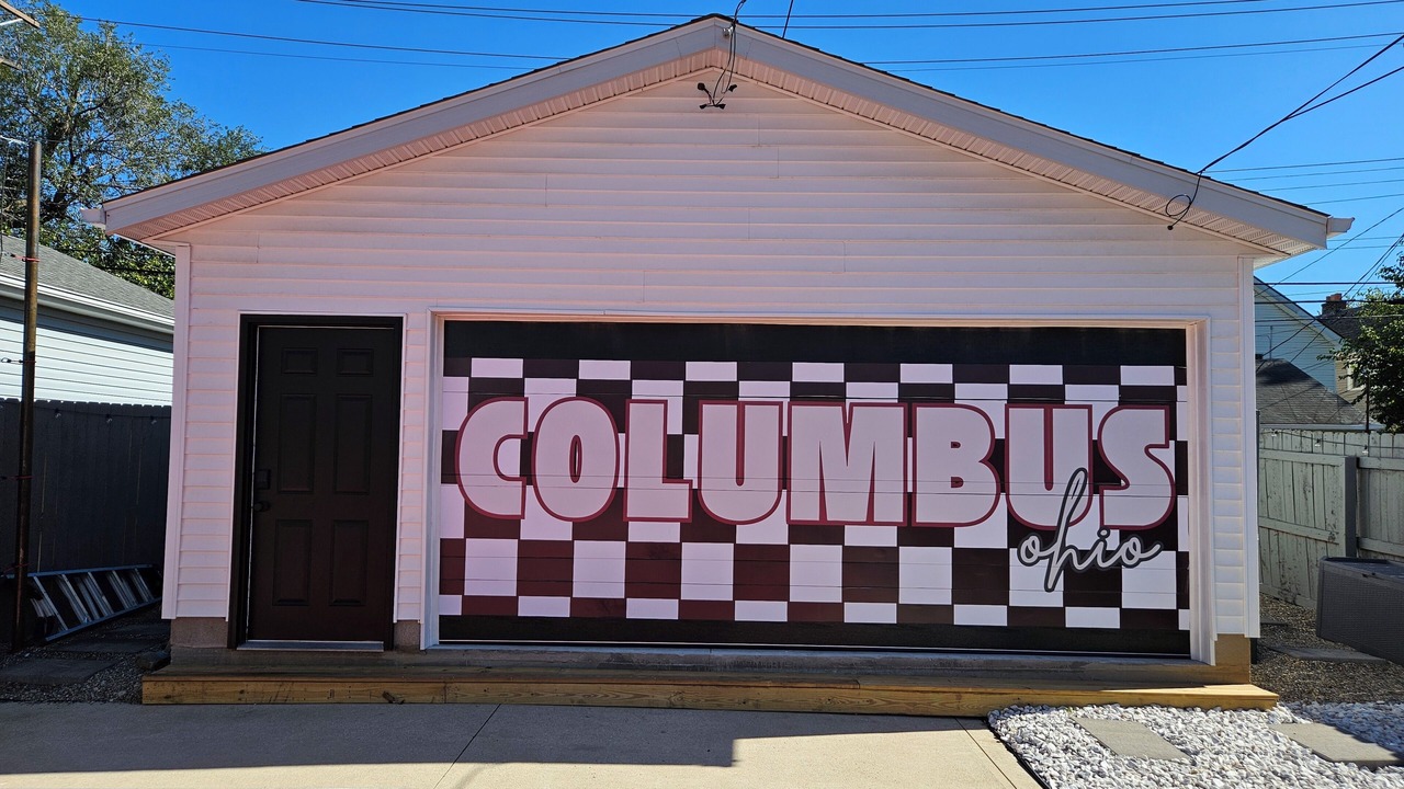 Photo of Outdoor in Weinland Park
