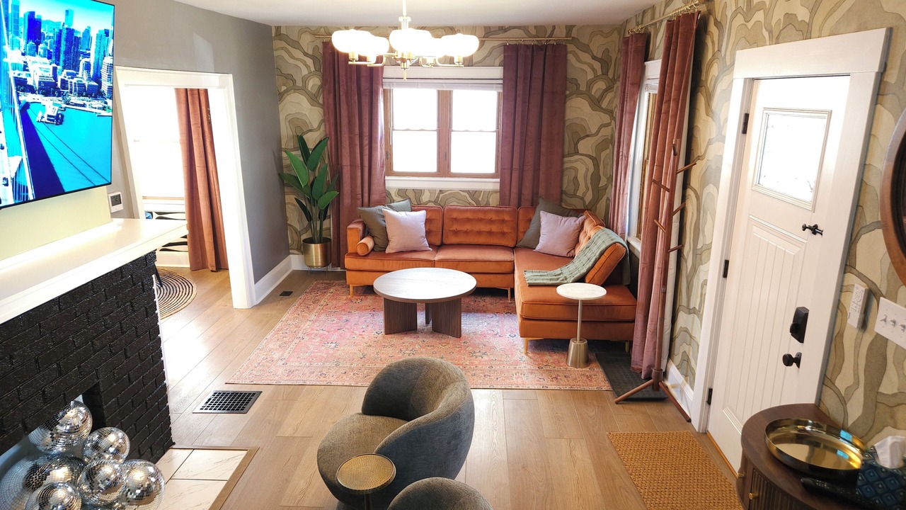 Photo of Livingroom in Weinland Park