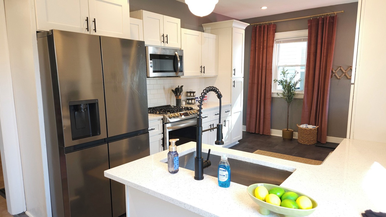 Photo of Kitchen in Weinland Park