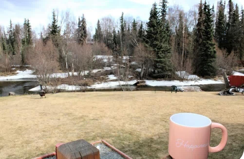 Photo of Outdoor in Taku - Campbell