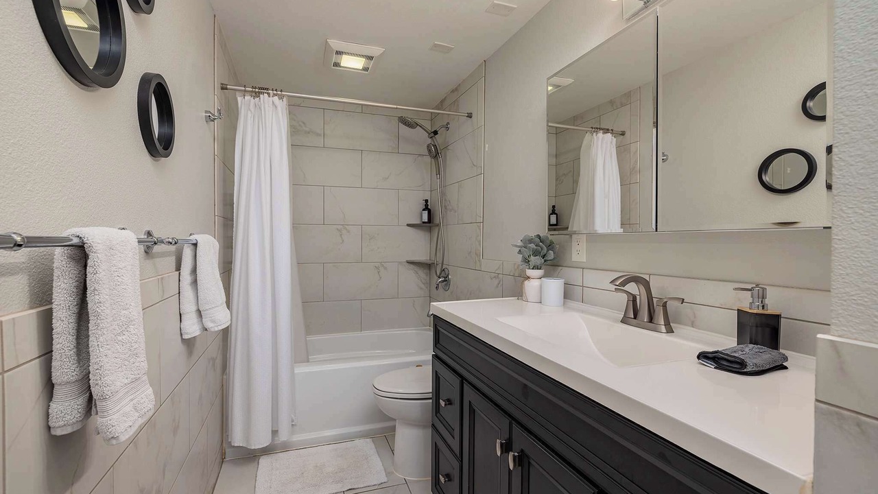 Photo of Bathroom in Fairview