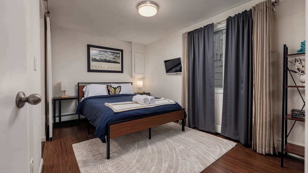 Photo of Bedroom in Fairview
