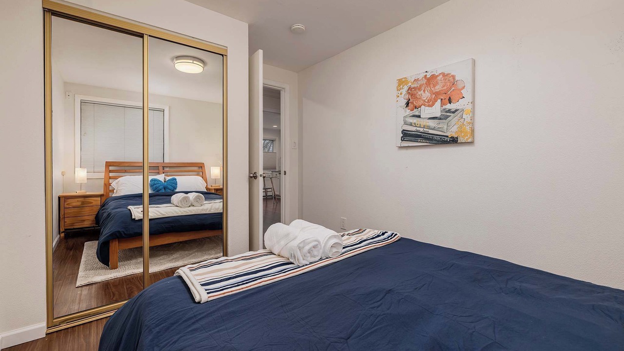 Photo of Bedroom in Fairview