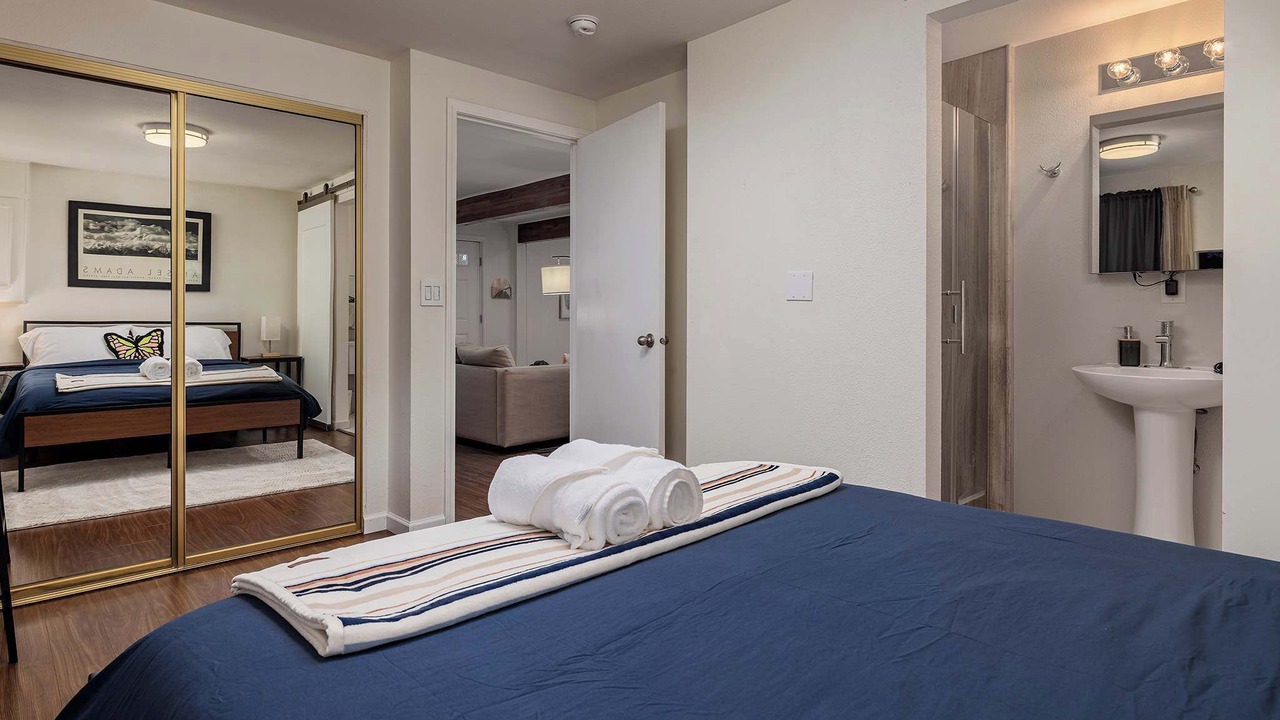 Photo of Bedroom in Fairview