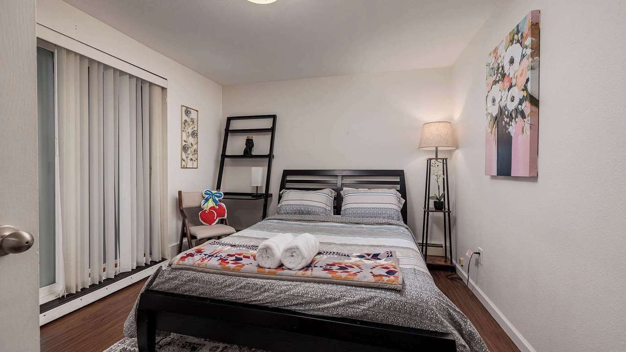 Photo of Bedroom in Fairview