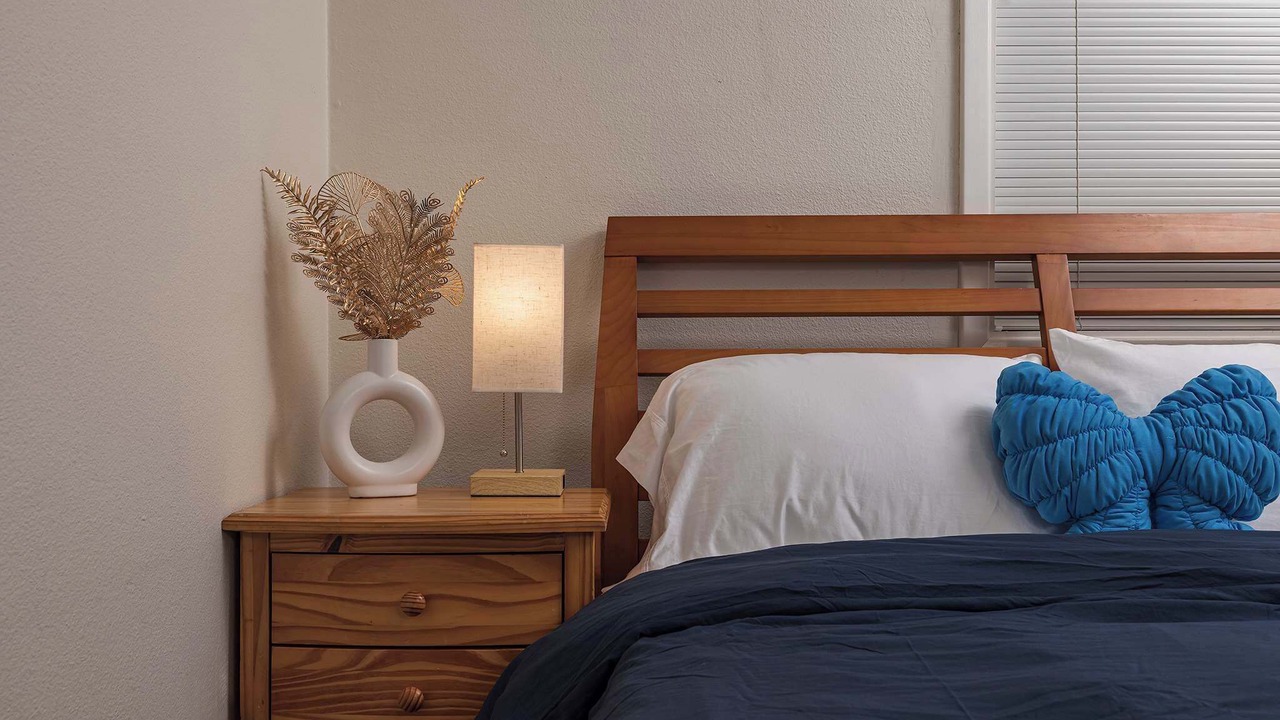 Photo of Bedroom in Fairview