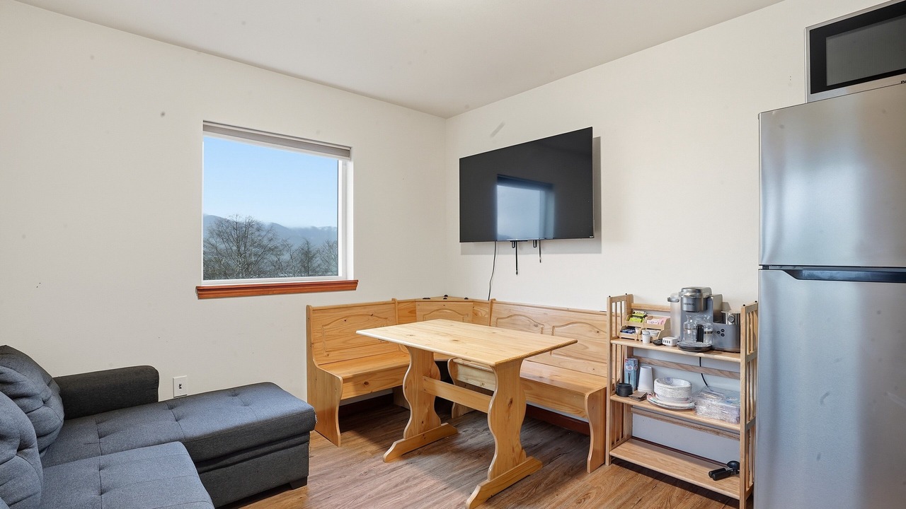 Photo of Bedroom in Ketchikan
