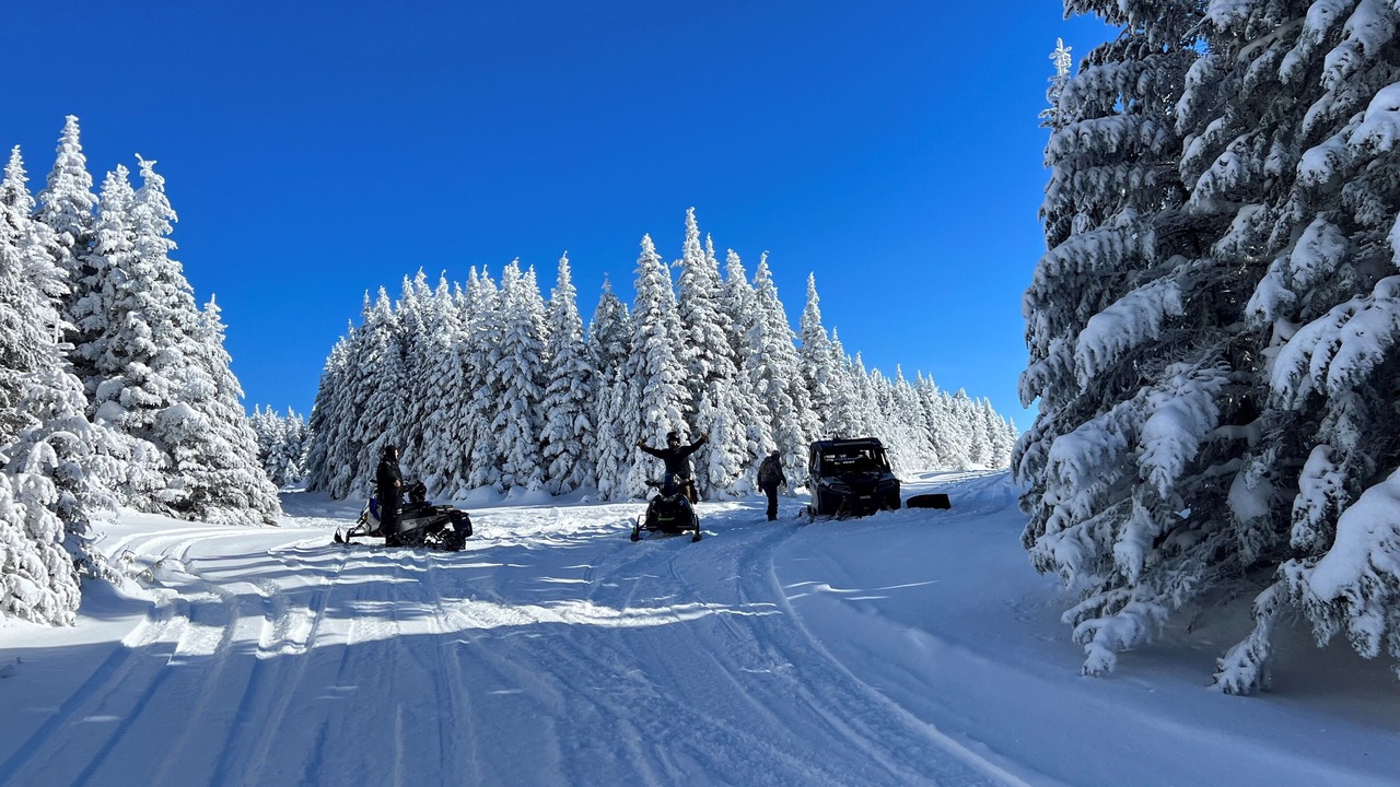 Photo of Others in Carrabassett Valley