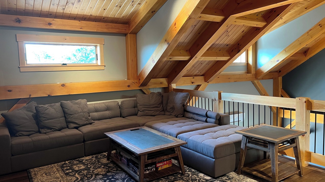 Photo of Others in Carrabassett Valley