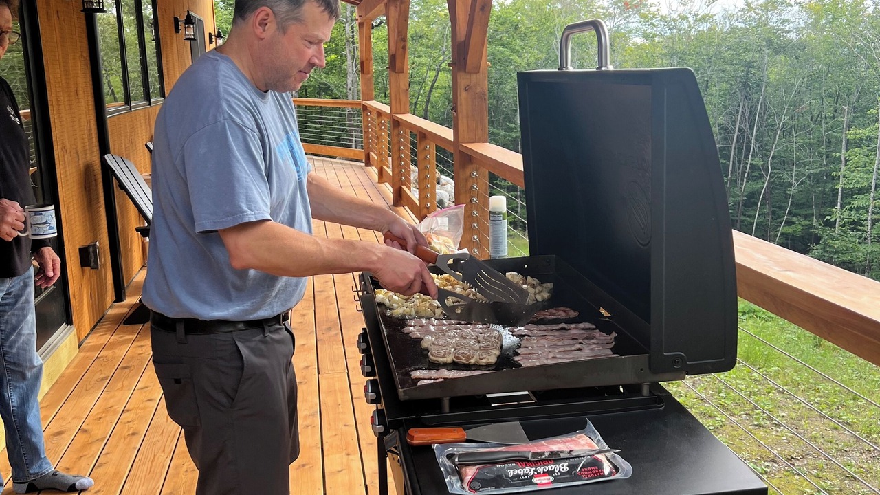 Photo of Others in Carrabassett Valley