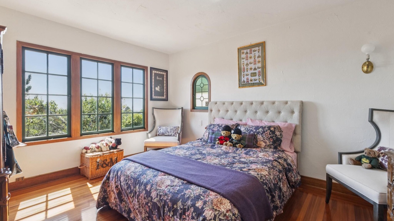 Photo of Bedroom in Thousand Oaks