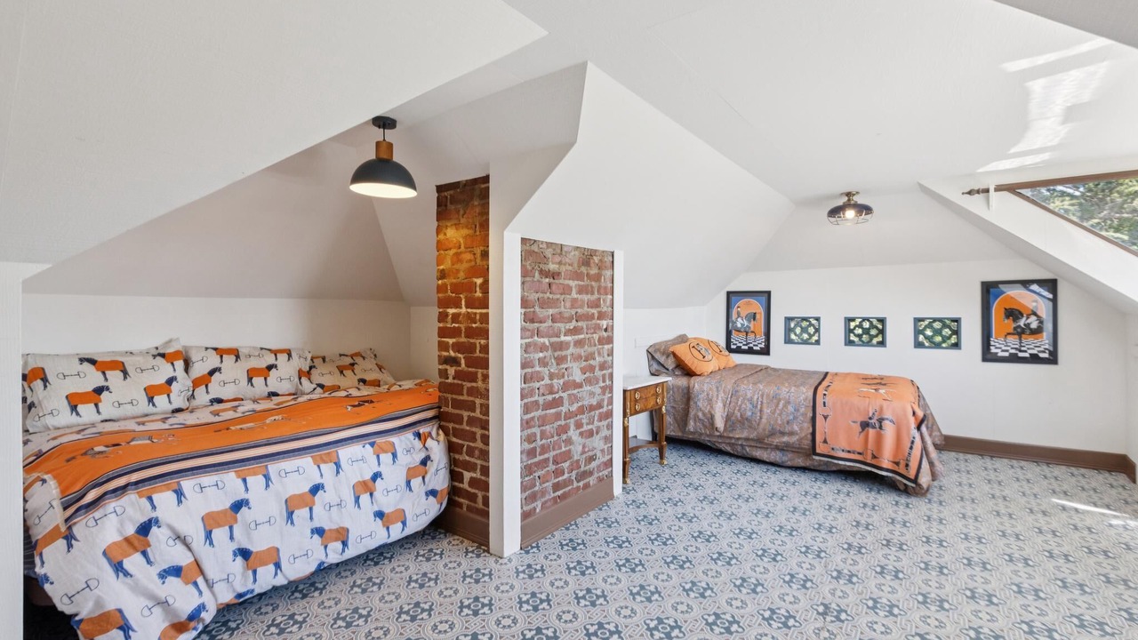 Photo of Bedroom in Thousand Oaks