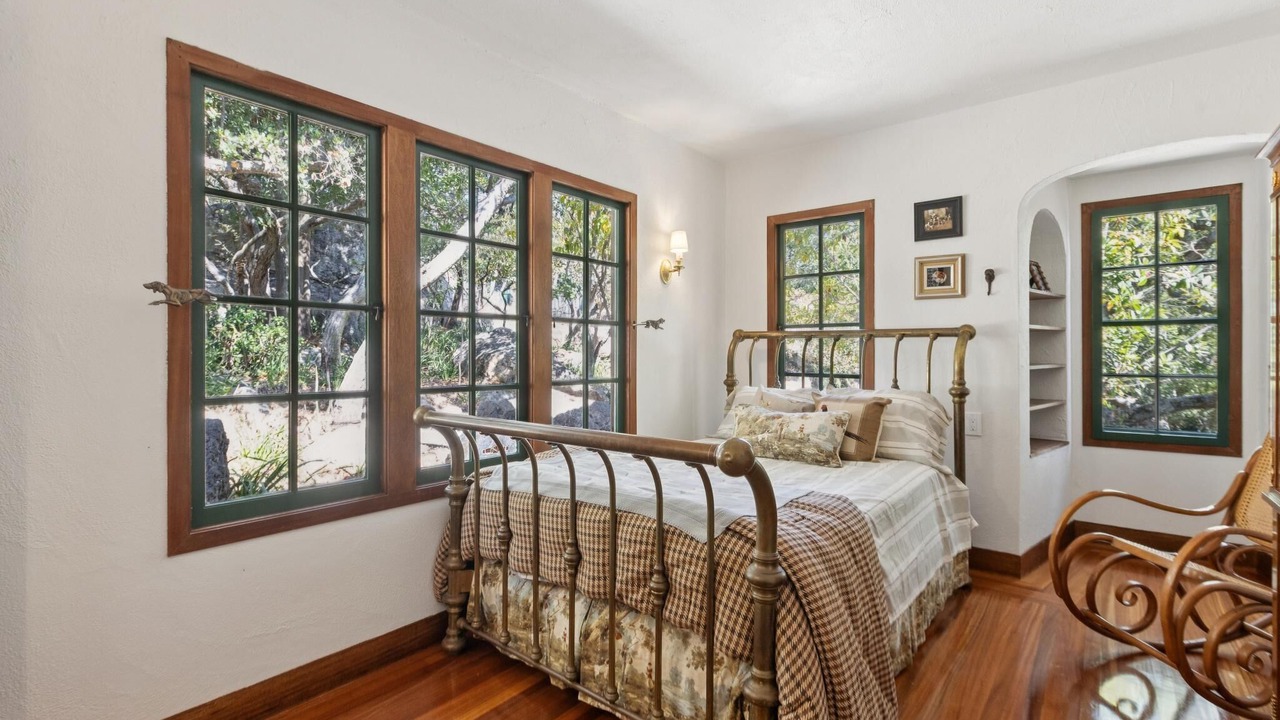 Photo of Bedroom in Thousand Oaks