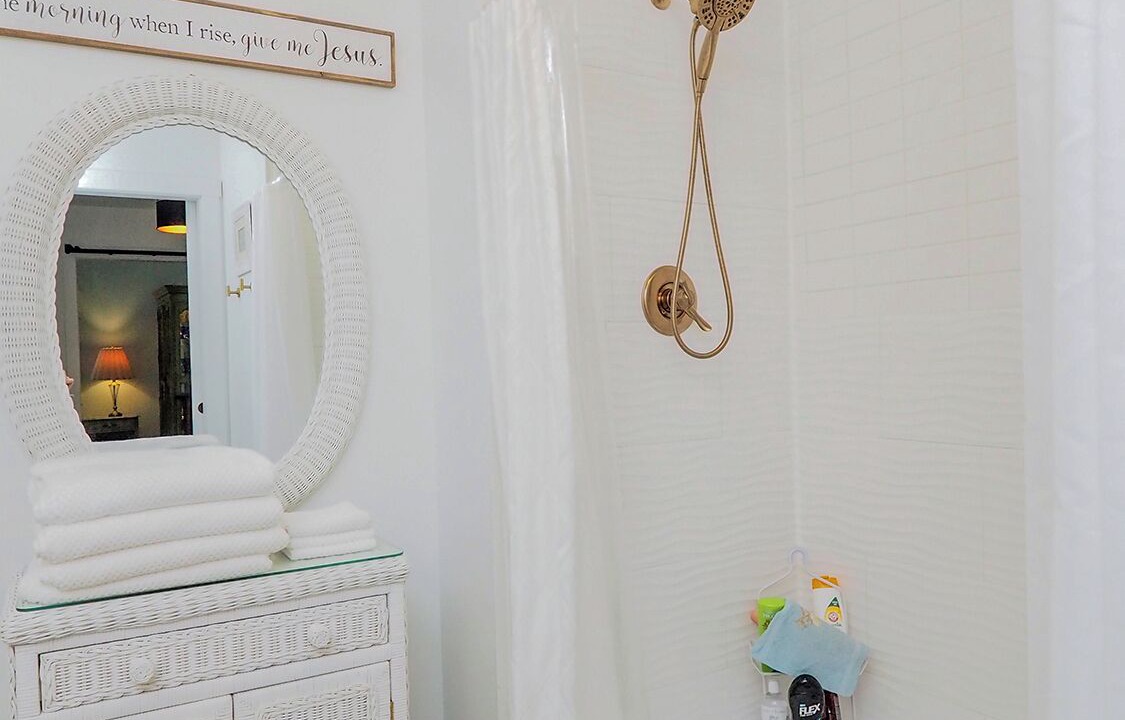 Photo of Bathroom in New Philadelphia