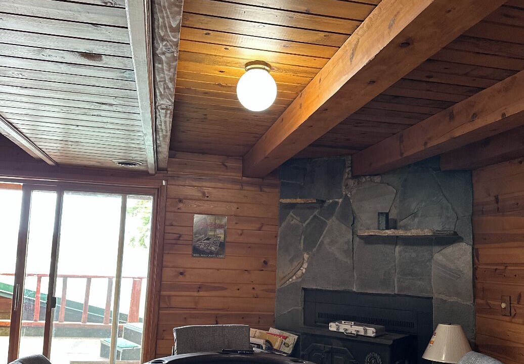 Photo of Bedroom in Ketchikan