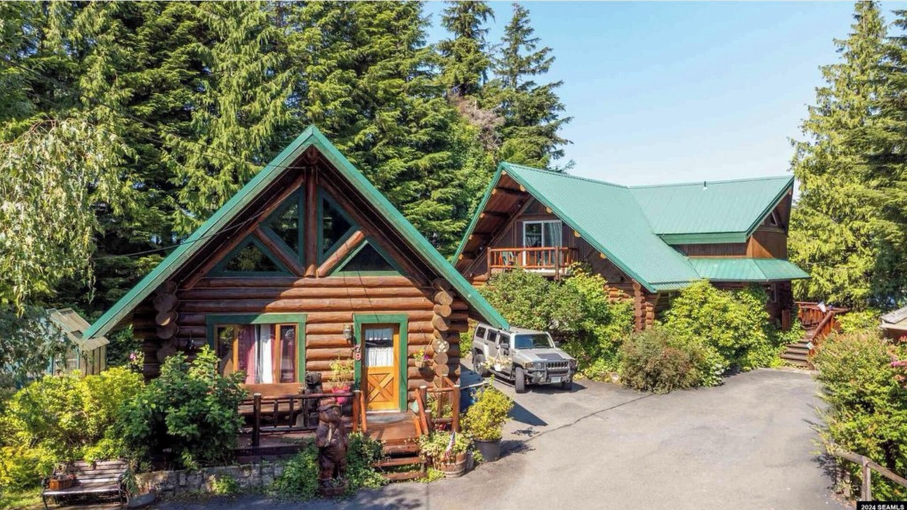 Photo of Outdoor in Ketchikan