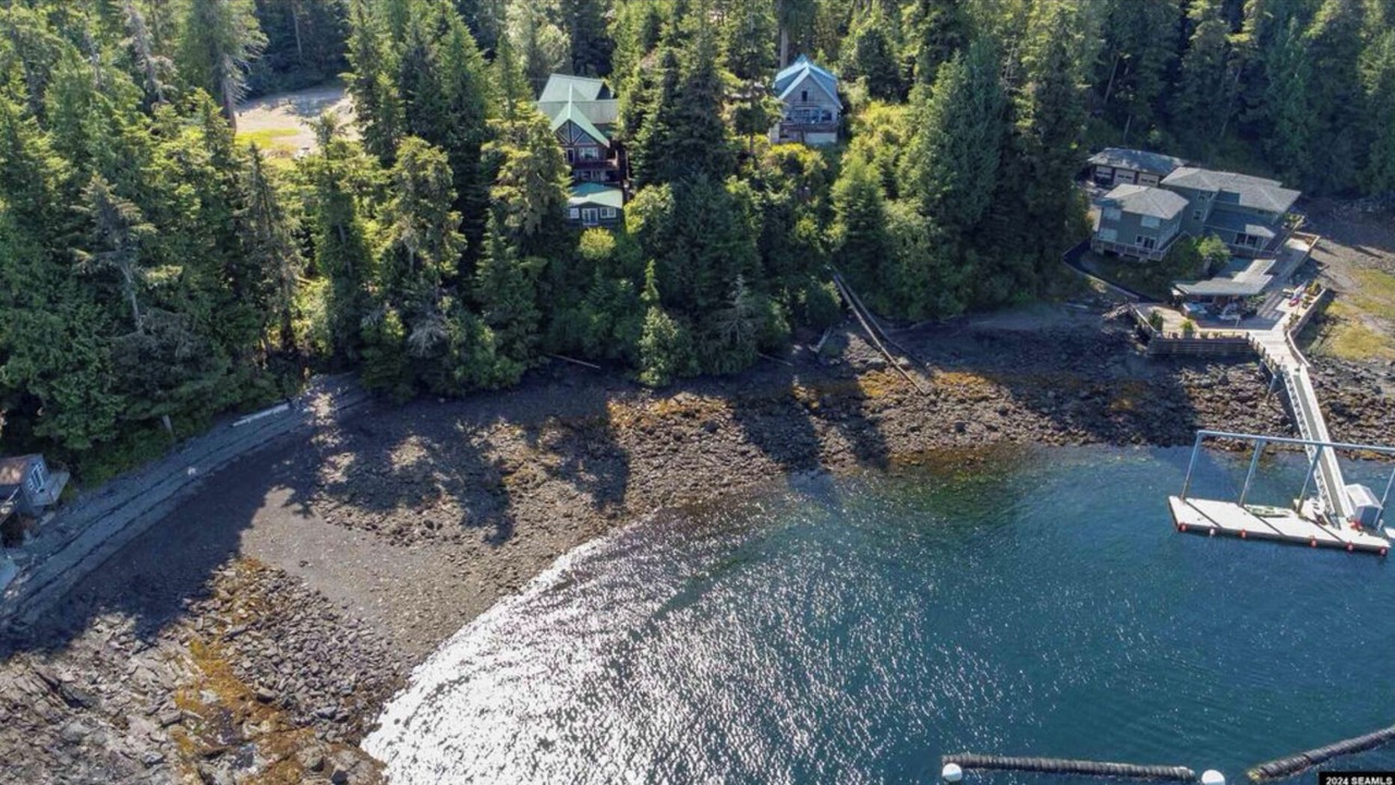 Photo of Outdoor in Ketchikan