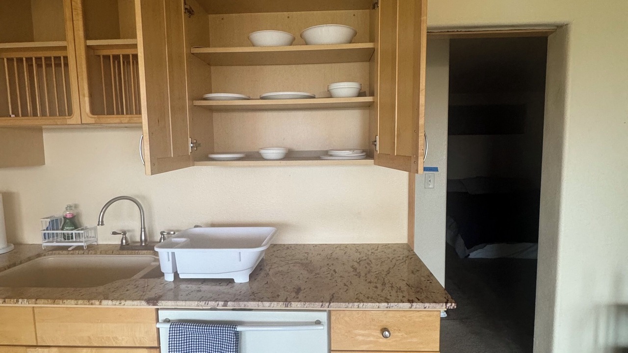 Photo of Kitchen in Hillside East