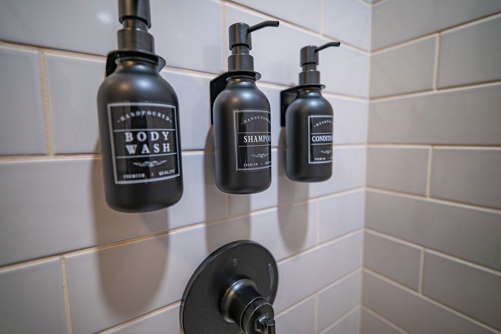 Photo of Bathroom in Near East Columbus
