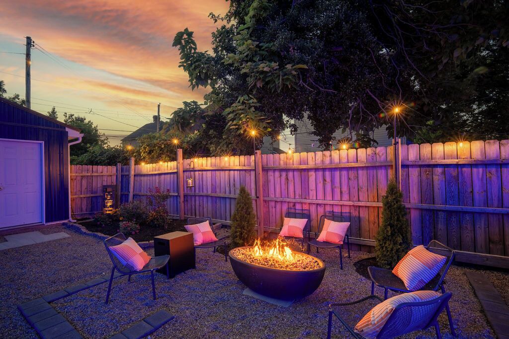 Photo of Outdoor in Near East Columbus