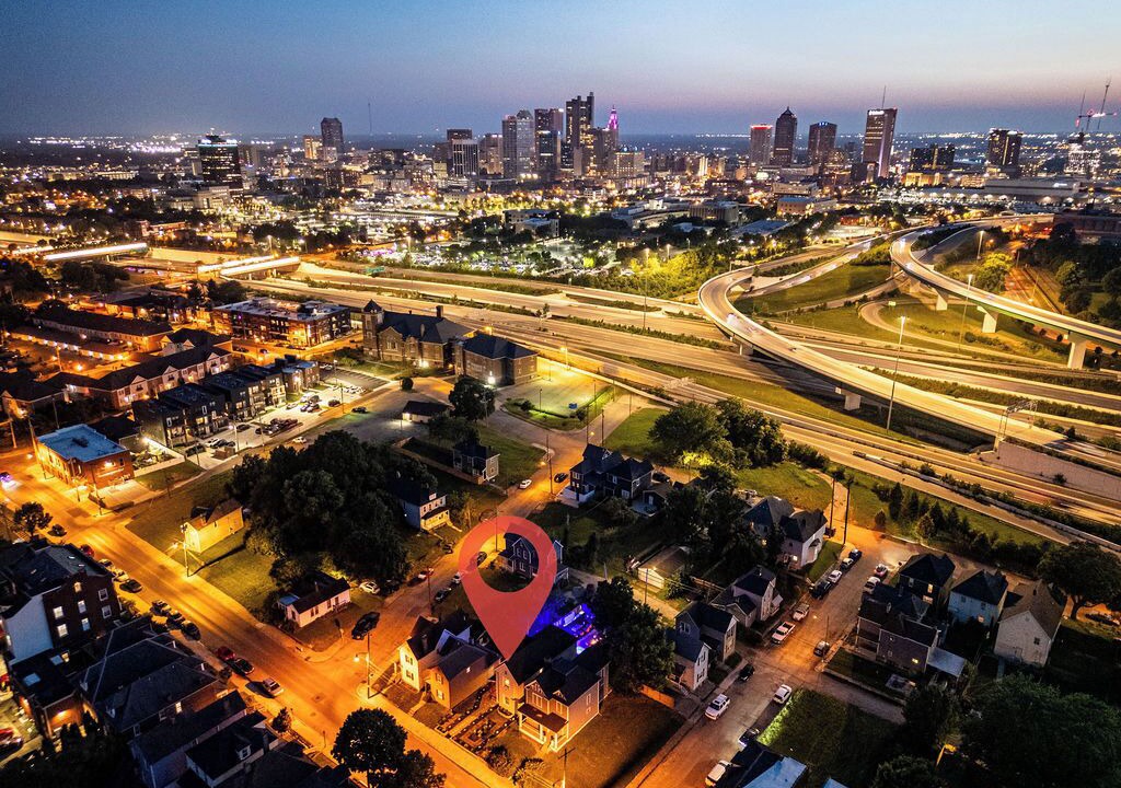 Photo of Outdoor in Near East Columbus