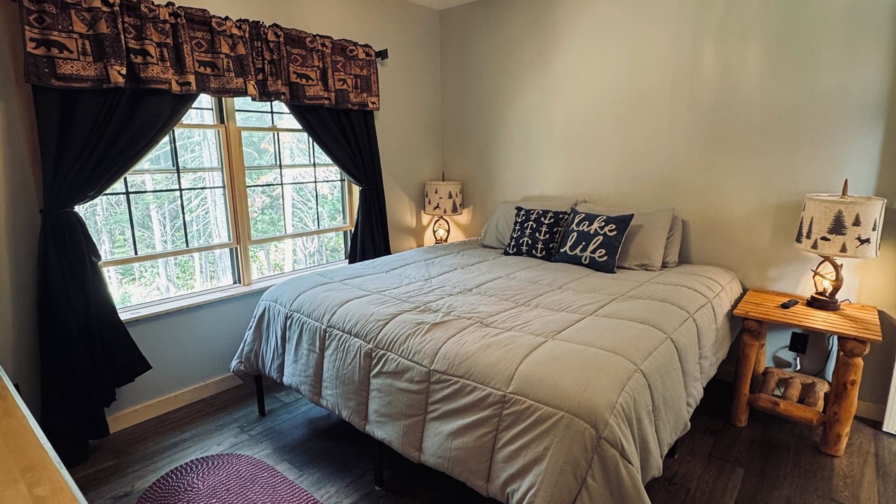 Photo of Bedroom in Stratton