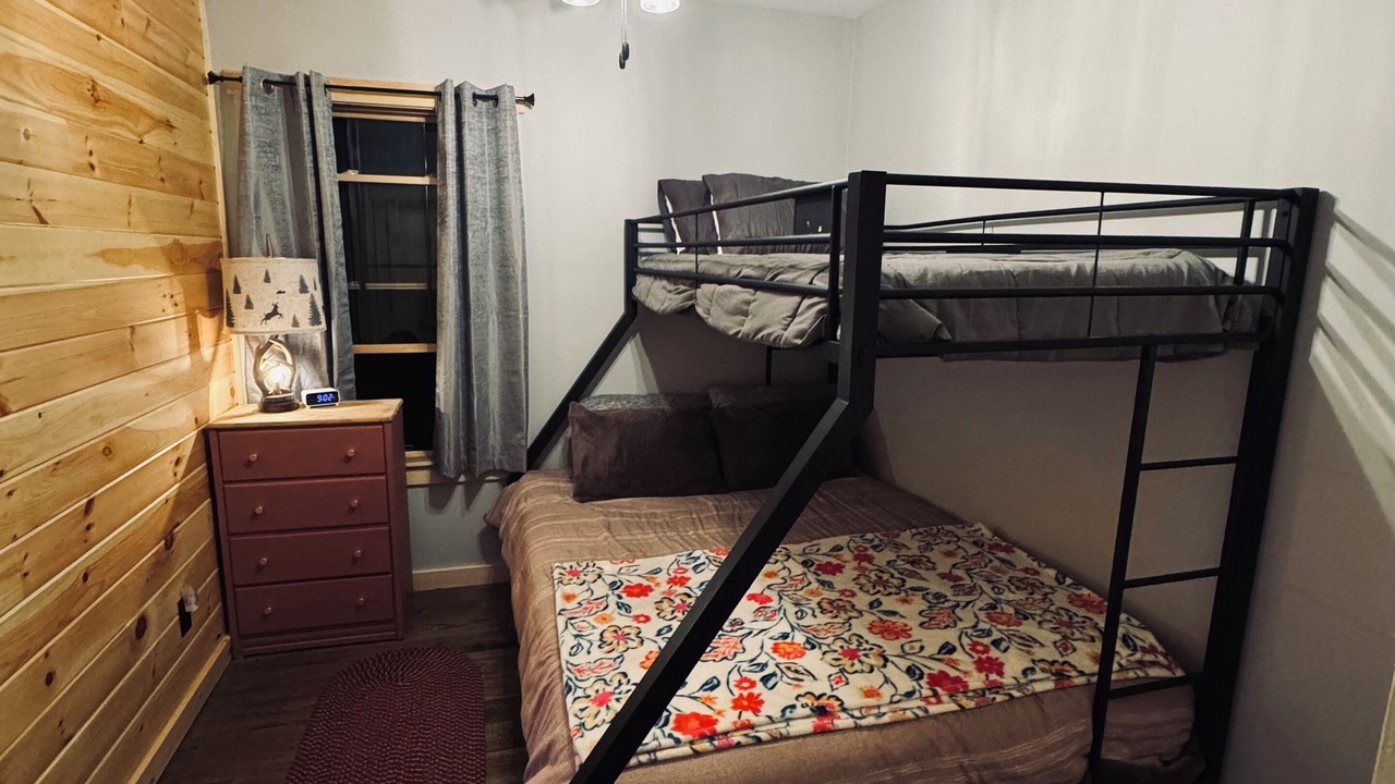 Photo of Bedroom in Stratton