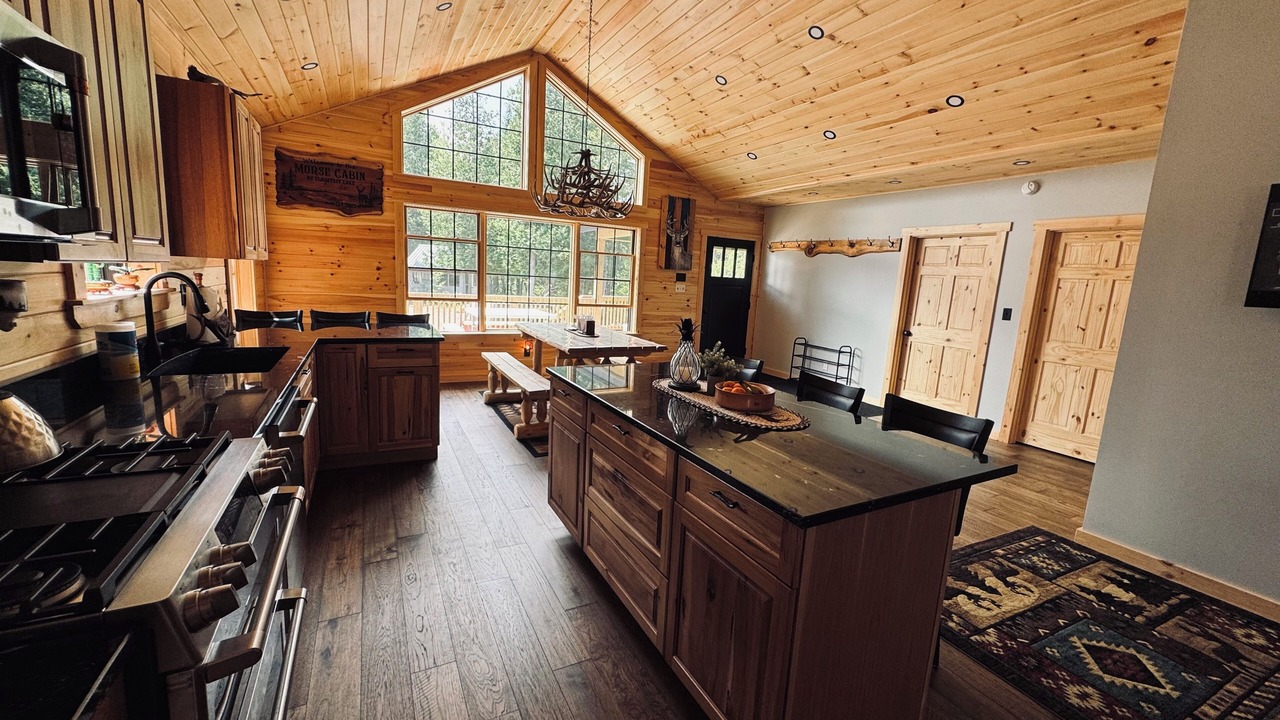 Photo of Kitchen in Stratton