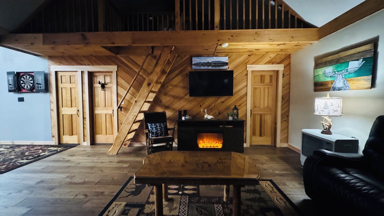 Photo of Livingroom in Stratton